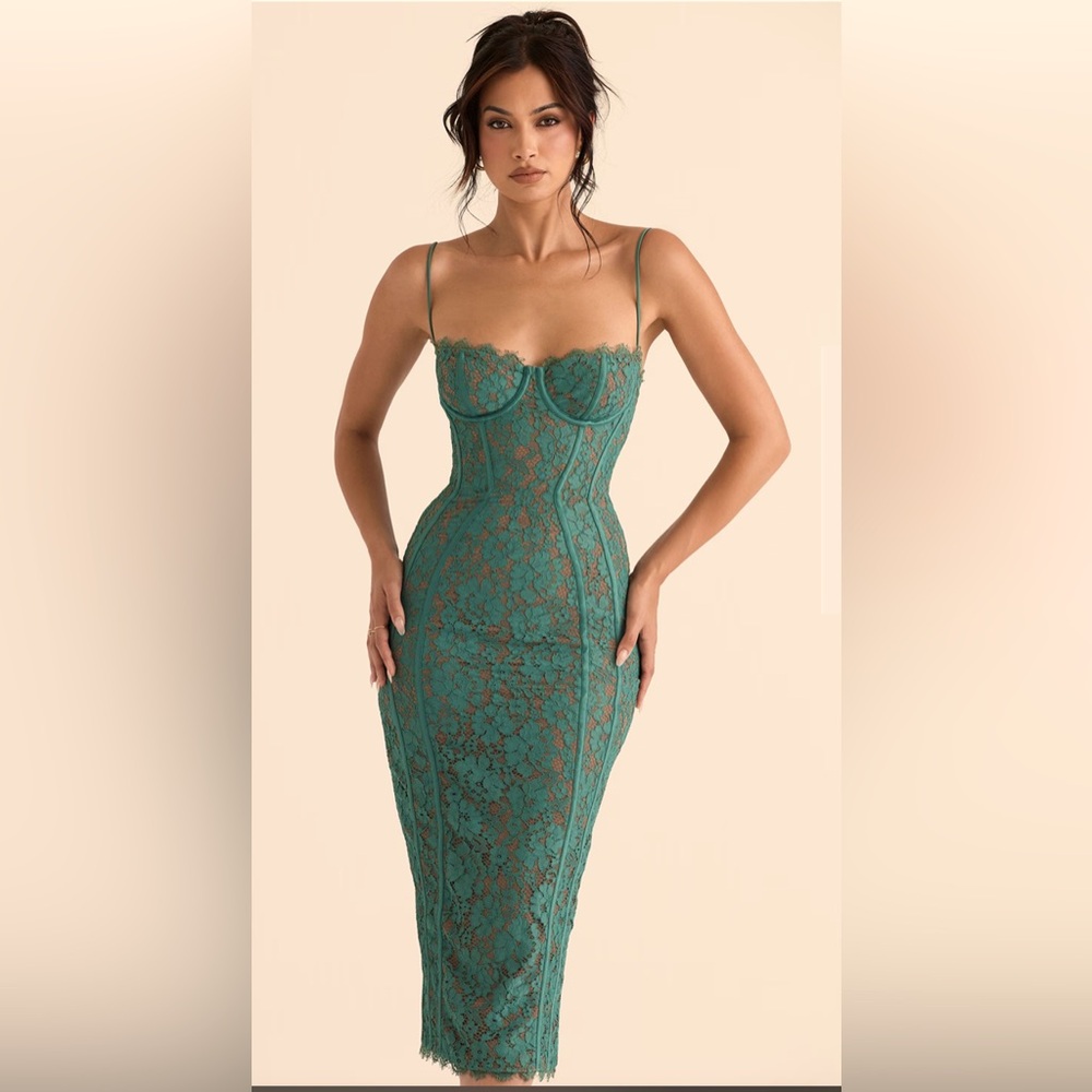 House of CB Joelle dress